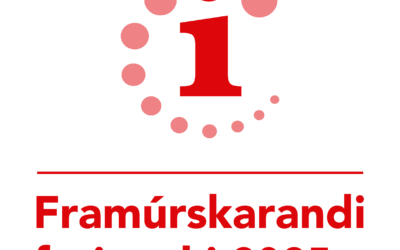 Framúrskarandi fyrirtæki