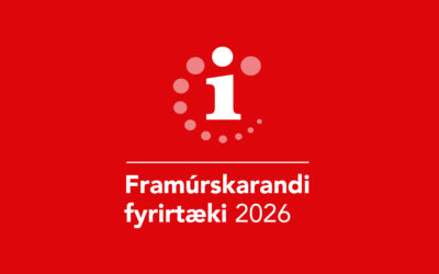 Framúrskarandi árangur til lengri tíma